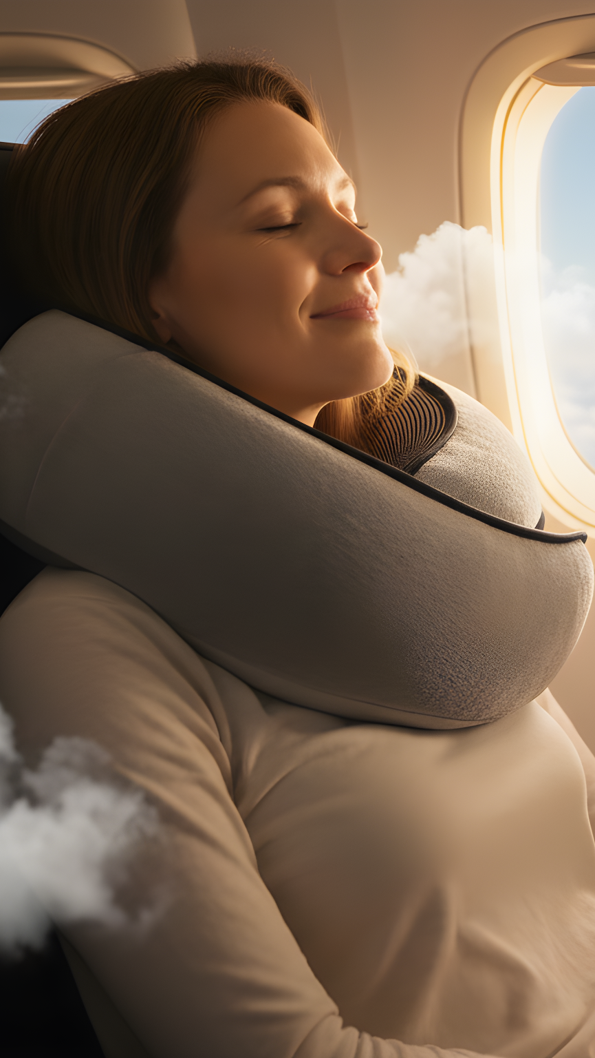 Cuddle Loop - 360° Support