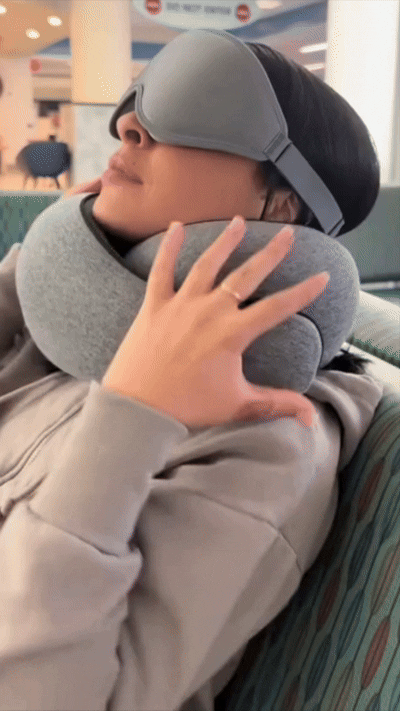 Cuddle Loop - 360° Support